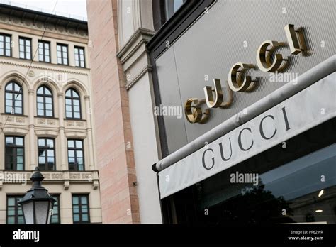 gucci munich germany.